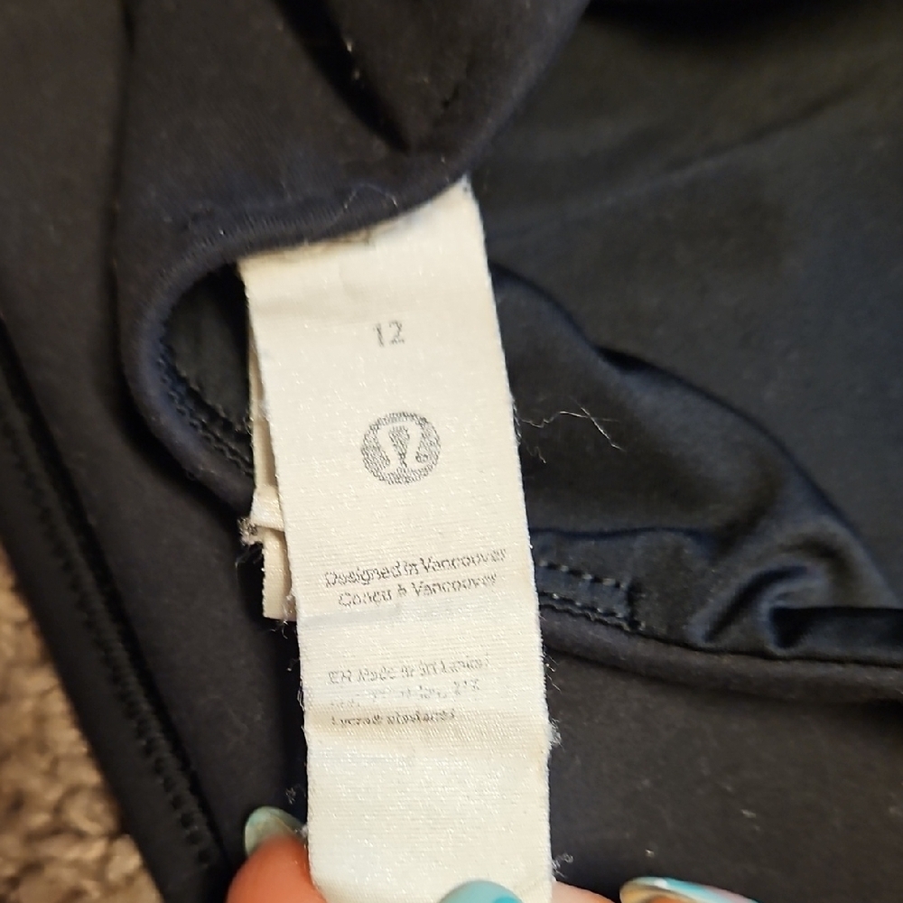 Lululemon Athletica Wunder Train Strappy Racer Bra - Picture 6 of 9
